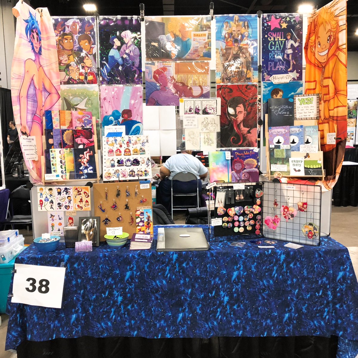 Momocon 2019